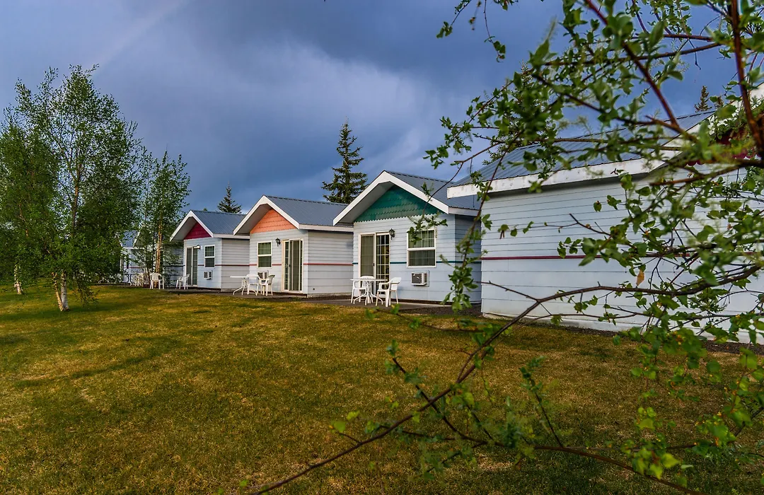 River'S Edge Resort By Aspen Hotels-1
