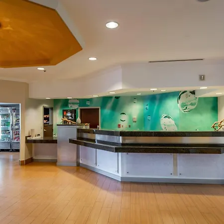 Springhill Suites By Marriott Fairbanks-2